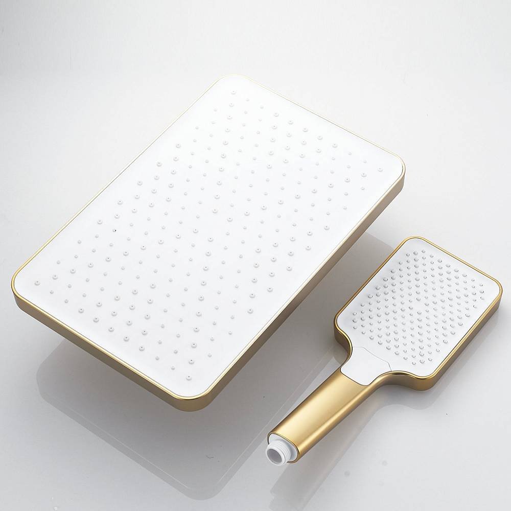 Shevanik душевой набор (гарнитур) S9936G