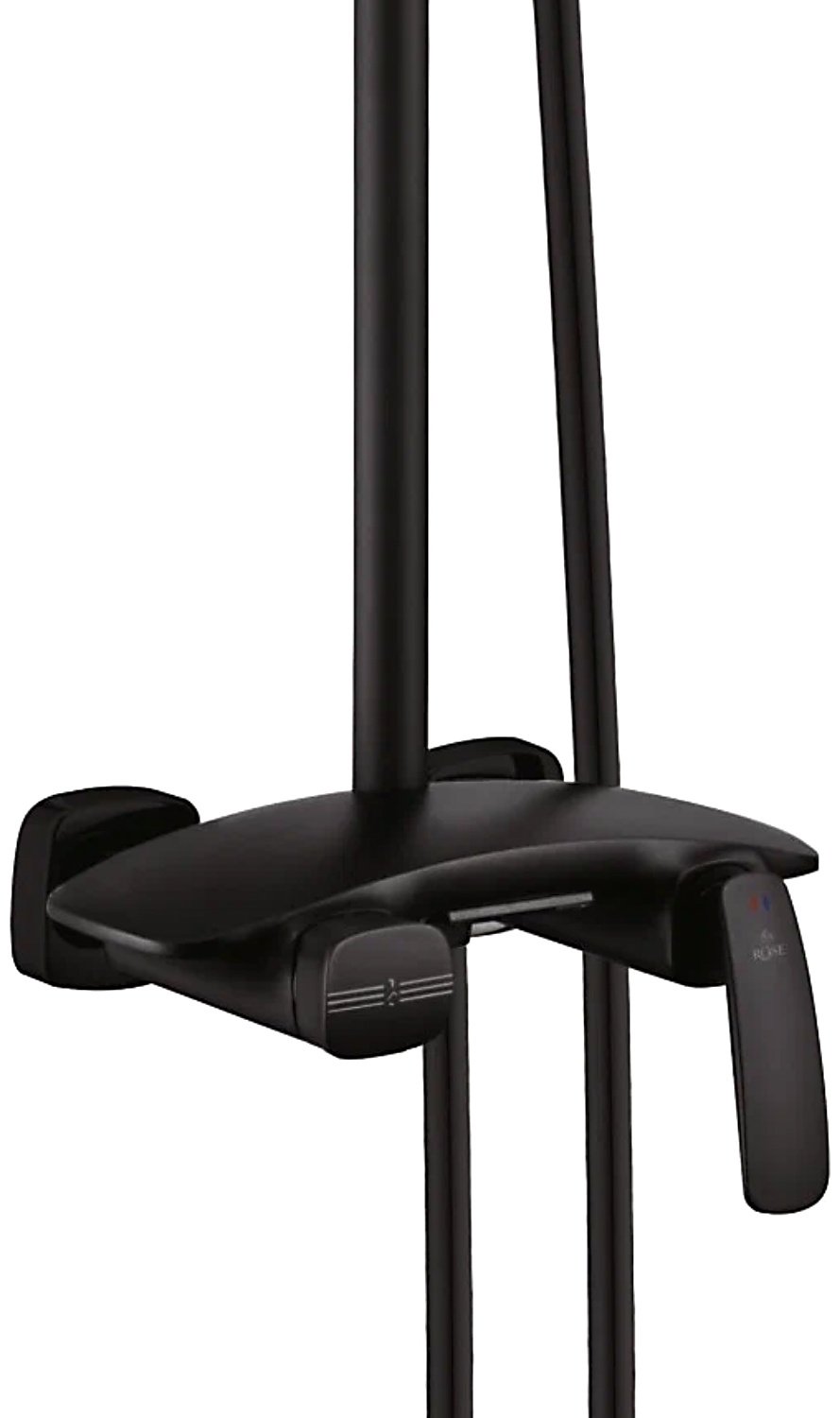 Rose душевой набор (гарнитур) R1136H купить,NaN