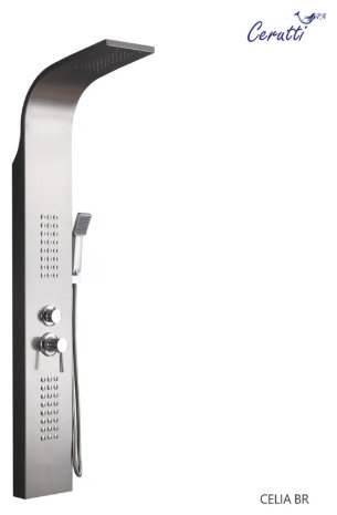 Cerruti душевой набор (гарнитур) CT10405 купить,NaN