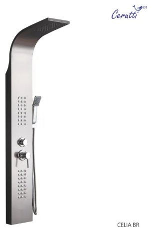 Cerruti душевой набор (гарнитур) CT10405 купить,NaN
