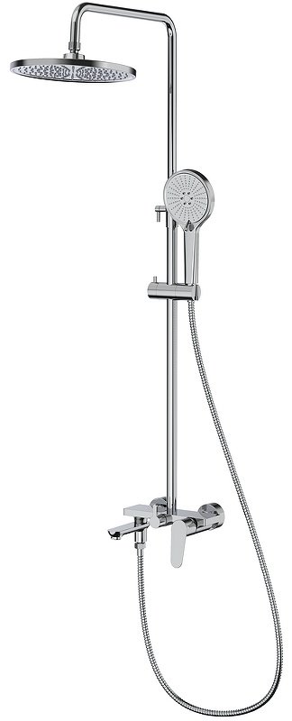 Gappo душевой набор (гарнитур) R31.24