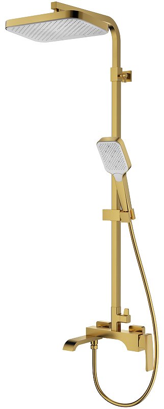 Raglo душевой набор (гарнитур) R02.24.03