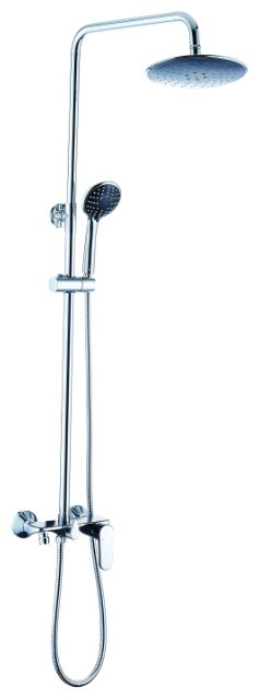 Diadonna душевой набор (гарнитур) D86-335117BL