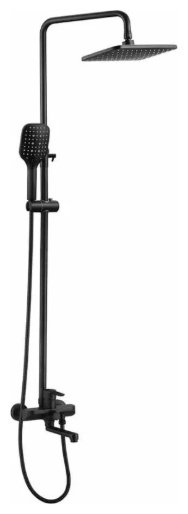 Shevanik душевой набор (гарнитур) S8136H