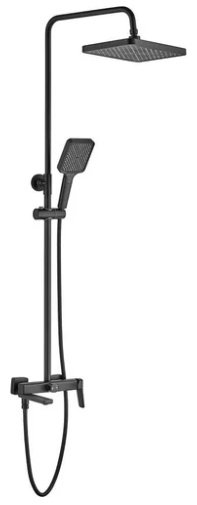 Shevanik душевой набор (гарнитур) S9936H