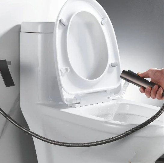 Shevanik гигиенический душ S6105T-1 купить,NaN
