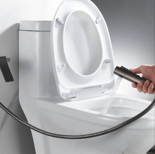 Shevanik гигиенический душ S6105T-1 купить,NaN