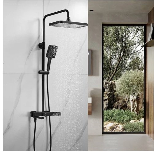 Shevanik душевой набор (гарнитур) S9936H