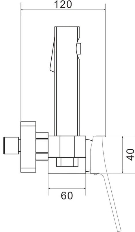 Shevanik гигиенический душ S6105T-1 купить,NaN