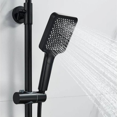 Shevanik душевой набор (гарнитур) S9936H