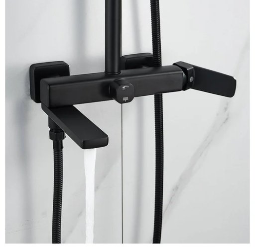 Shevanik душевой набор (гарнитур) S9936H