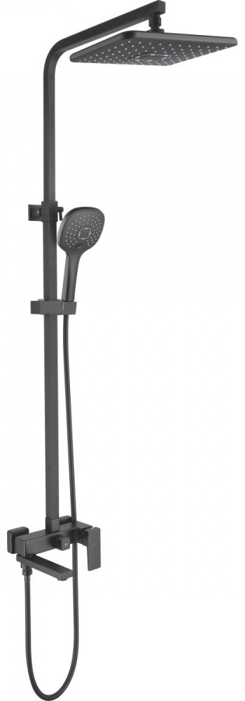 Rose душевой набор (гарнитур) R2836H купить,NaN