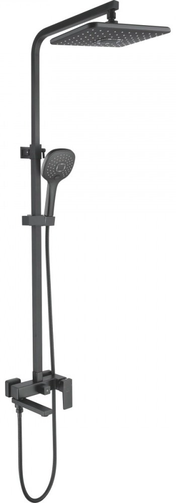 Rose душевой набор (гарнитур) R2836H купить,NaN