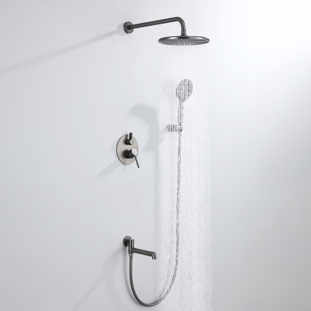 Gappo душевой набор (гарнитур) R20.27.09