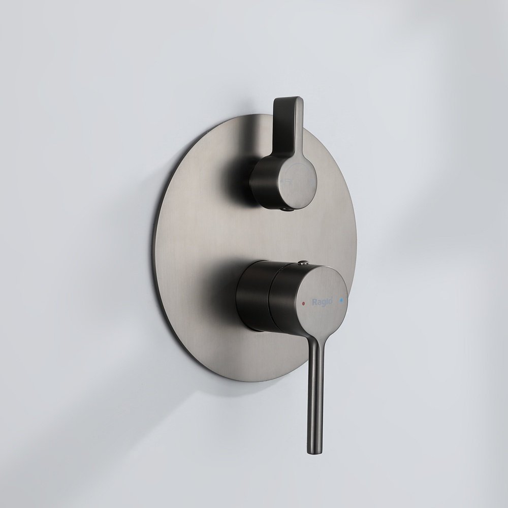 Gappo душевой набор (гарнитур) R20.27.09