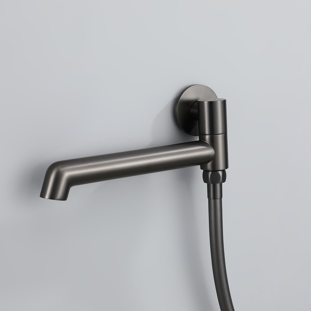 Gappo душевой набор (гарнитур) R20.27.09