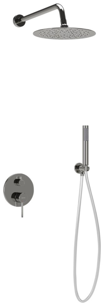 Sancos душевой набор (гарнитур) Select SC3003CH