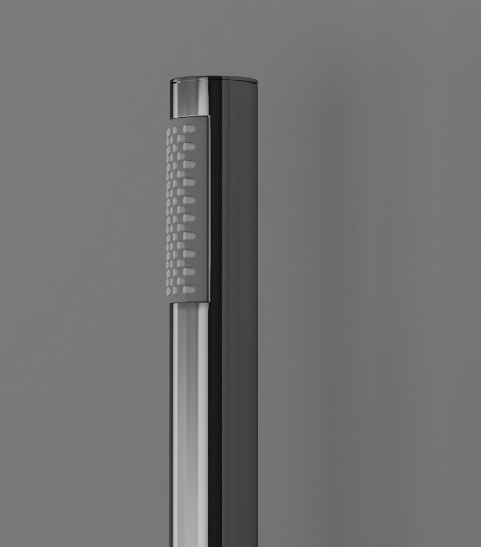 Sancos душевой набор (гарнитур) Select SC3003CH