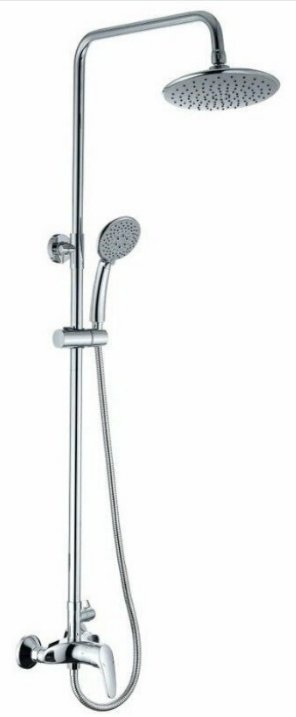 Diadonna душевой набор (гарнитур) D80-337124