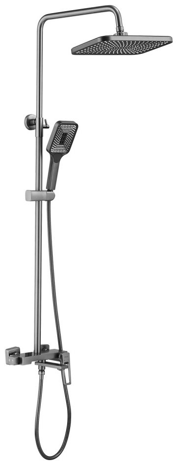 Shevanik душевой набор (гарнитур) S6836T