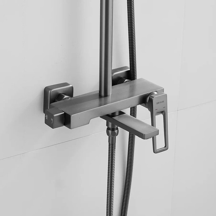 Shevanik душевой набор (гарнитур) S6836T