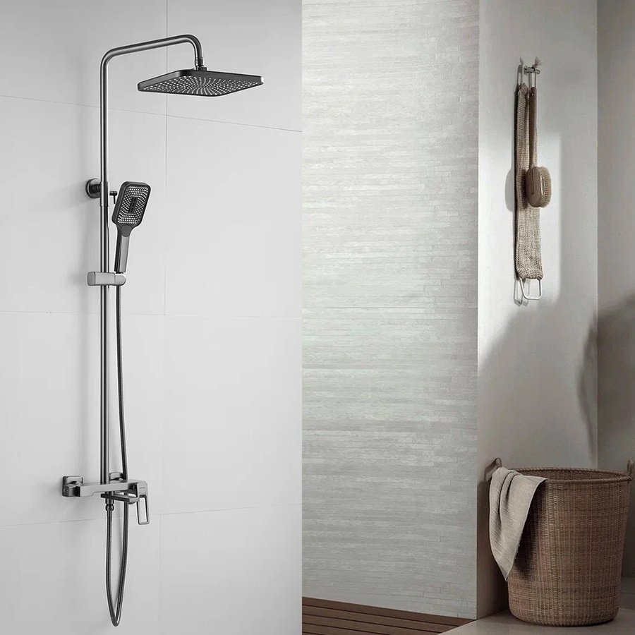 Shevanik душевой набор (гарнитур) S6836T