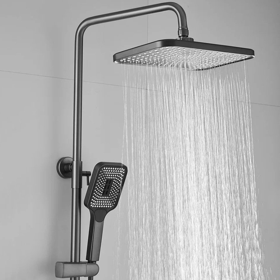 Shevanik душевой набор (гарнитур) S6836T