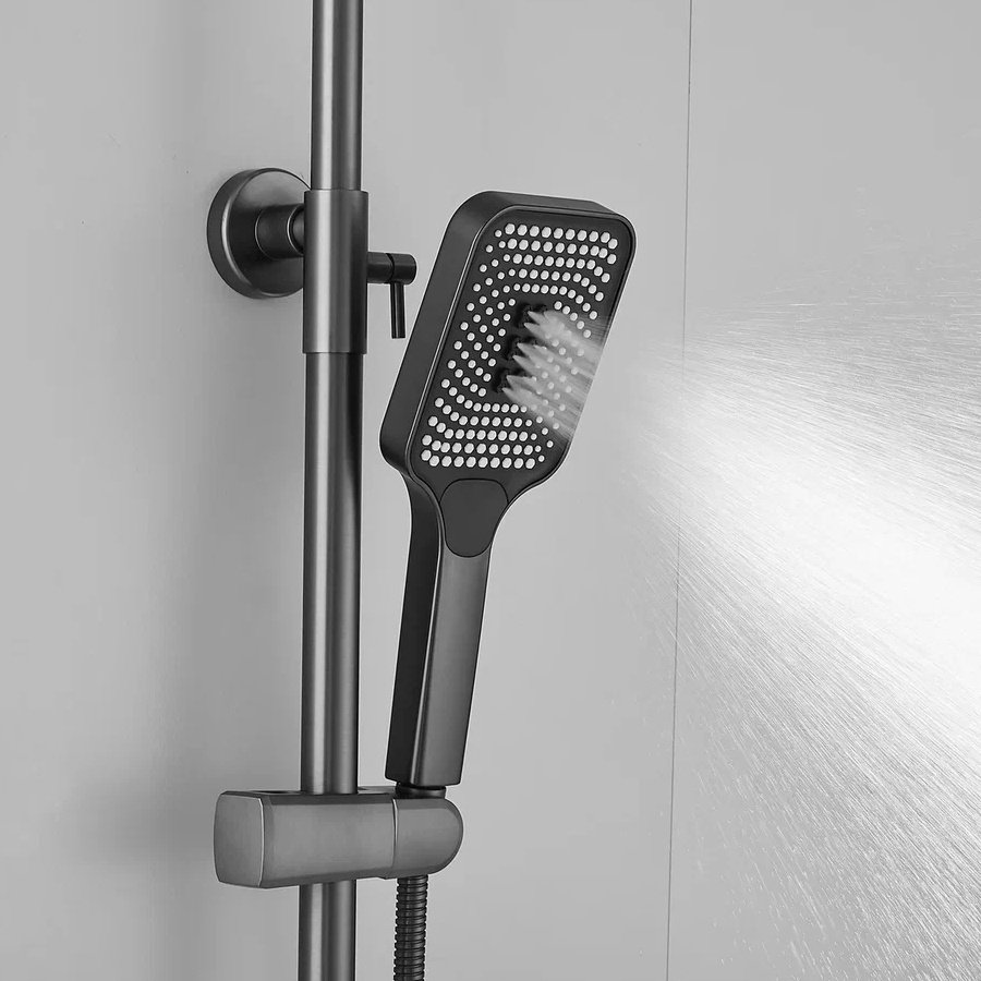 Shevanik душевой набор (гарнитур) S6836T