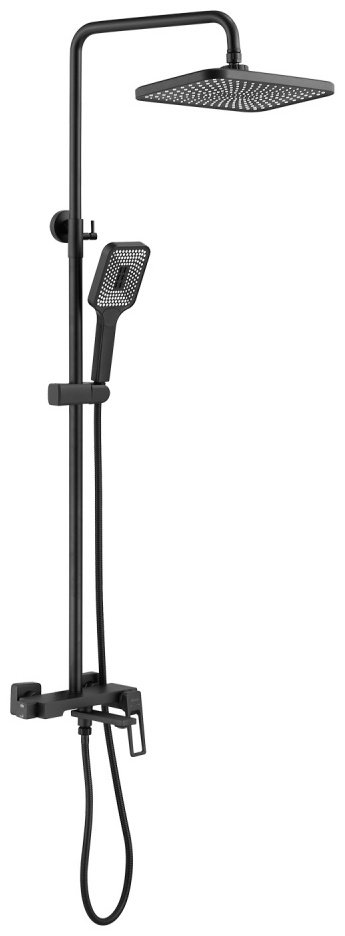 Shevanik душевой набор (гарнитур) S6836H