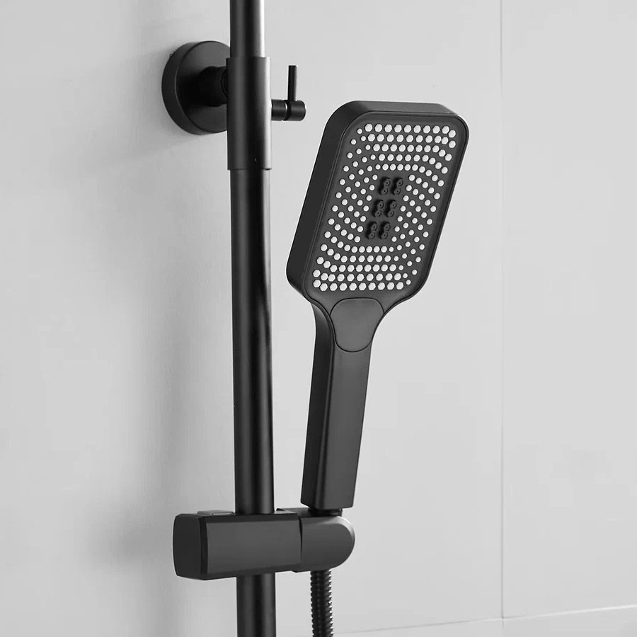 Shevanik душевой набор (гарнитур) S6836H