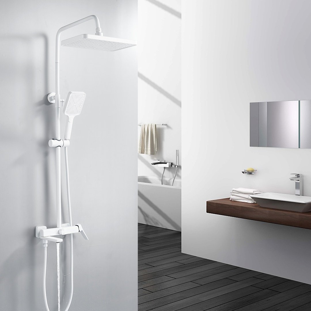 Shevanik душевой набор (гарнитур) S9936С