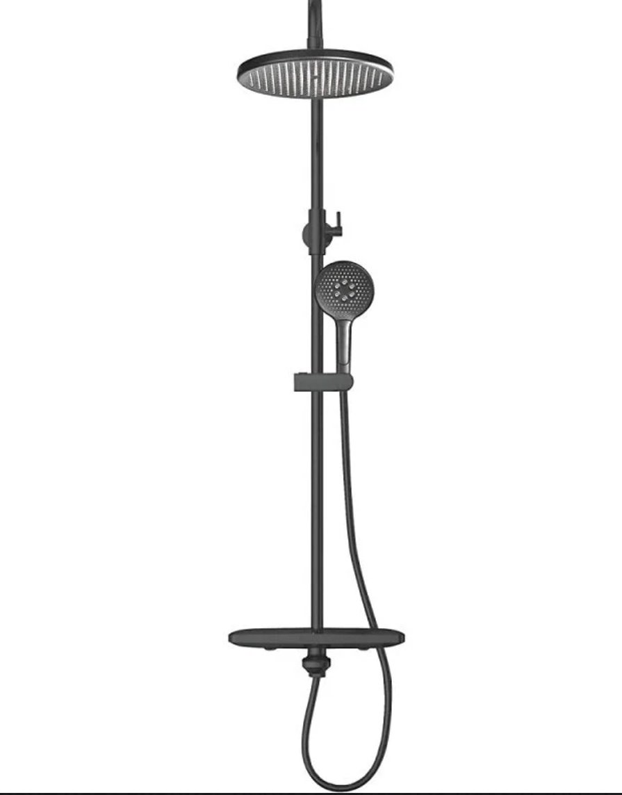 Rose душевой набор (гарнитур) R3996T