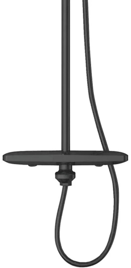 Rose душевой набор (гарнитур) R3996T