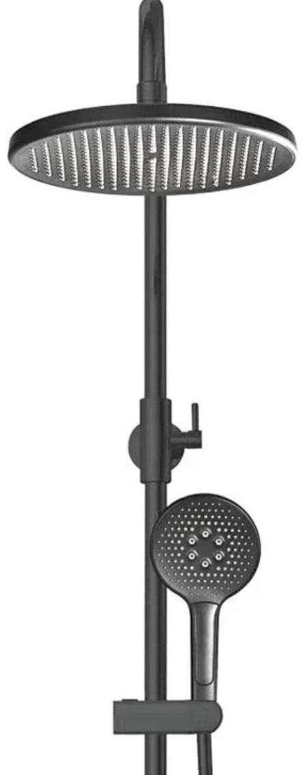Rose душевой набор (гарнитур) R3996T купить,NaN