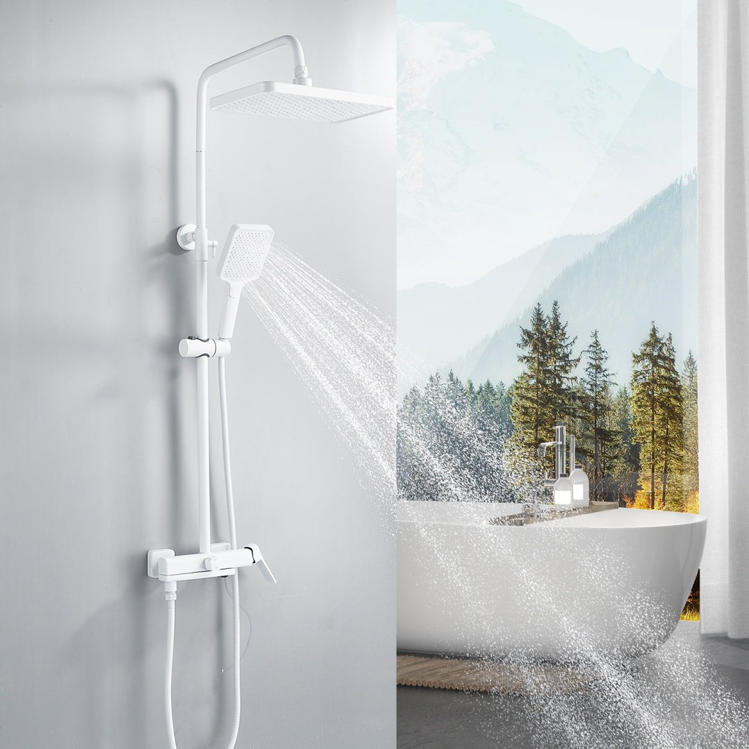 Shevanik душевой набор (гарнитур) S9936С