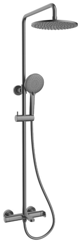 Vincea душевой набор (гарнитур) VSFS-1R1GM купить,332900