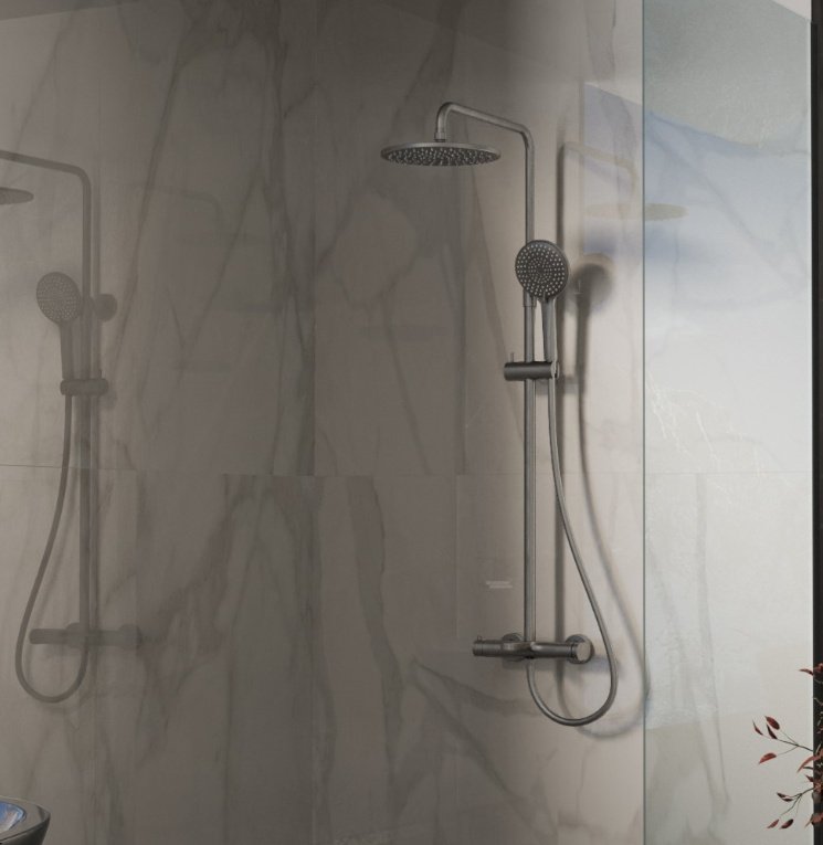 Vincea душевой набор (гарнитур) VSFS-1R1GM