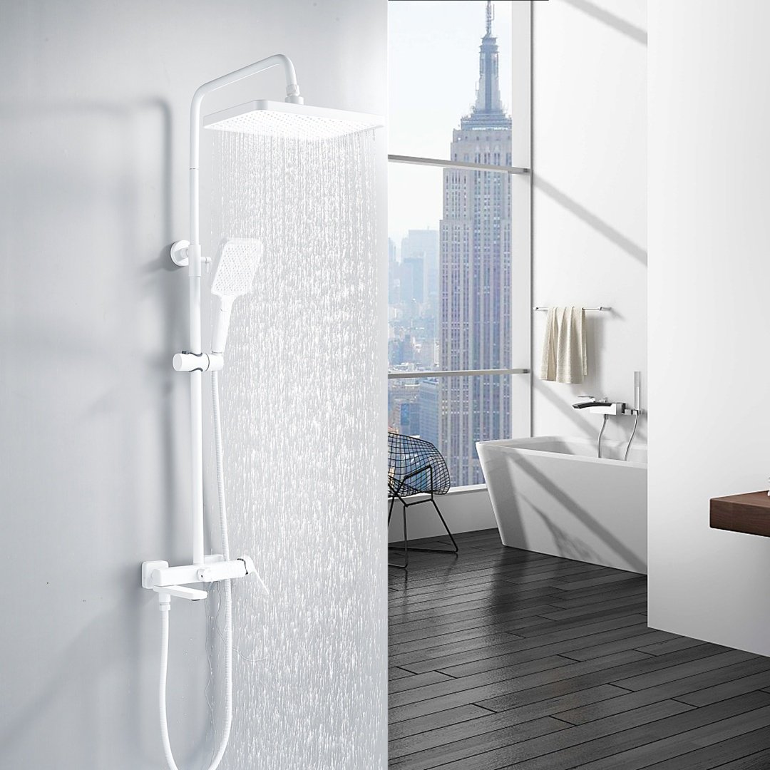 Shevanik душевой набор (гарнитур) S9936С