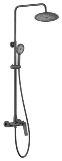 Domani-Spa душевой набор (гарнитур) KABINKA.KZ