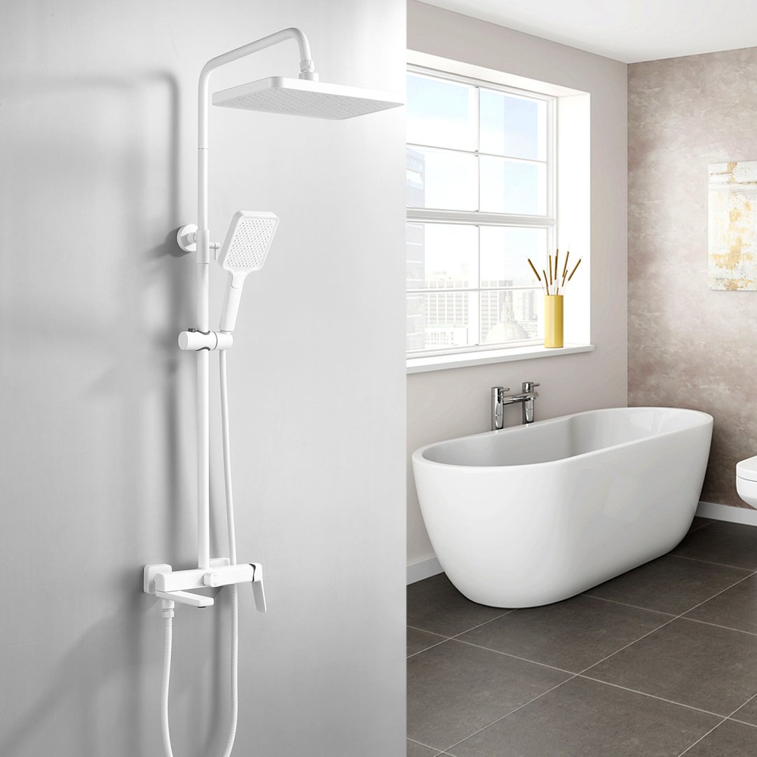 Shevanik душевой набор (гарнитур) S9936С