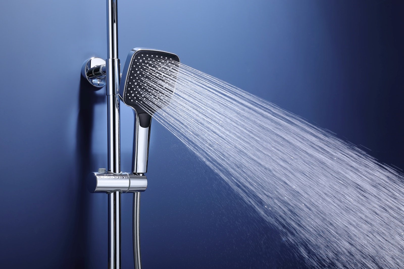 Vincea душевой набор (гарнитур) VSFS-4CO1CH