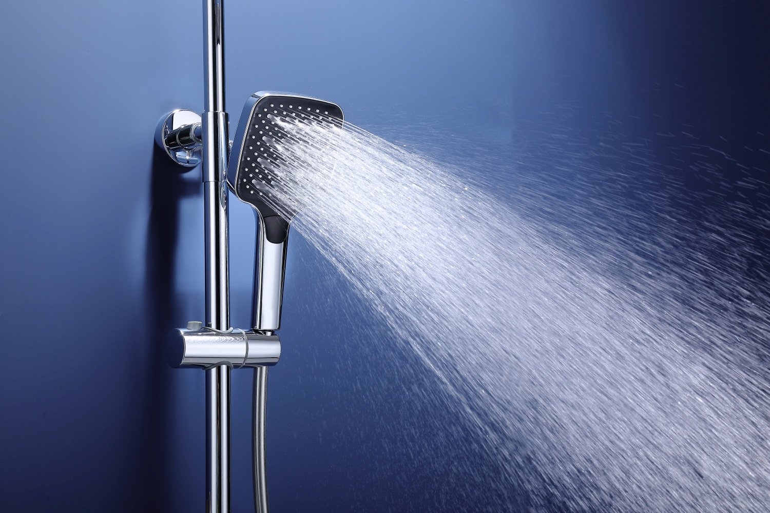 Vincea душевой набор (гарнитур) VSFS-4CO1CH