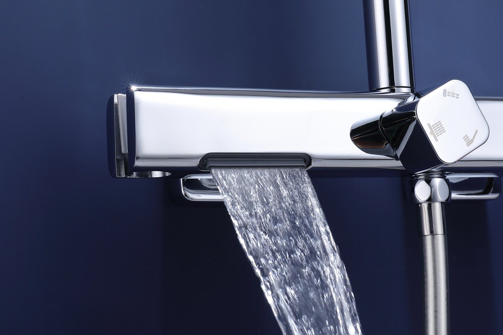 Vincea душевой набор (гарнитур) VSFS-4CO1CH