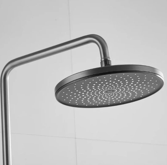 Domani-Spa душевой набор (гарнитур) KABINKA.KZ