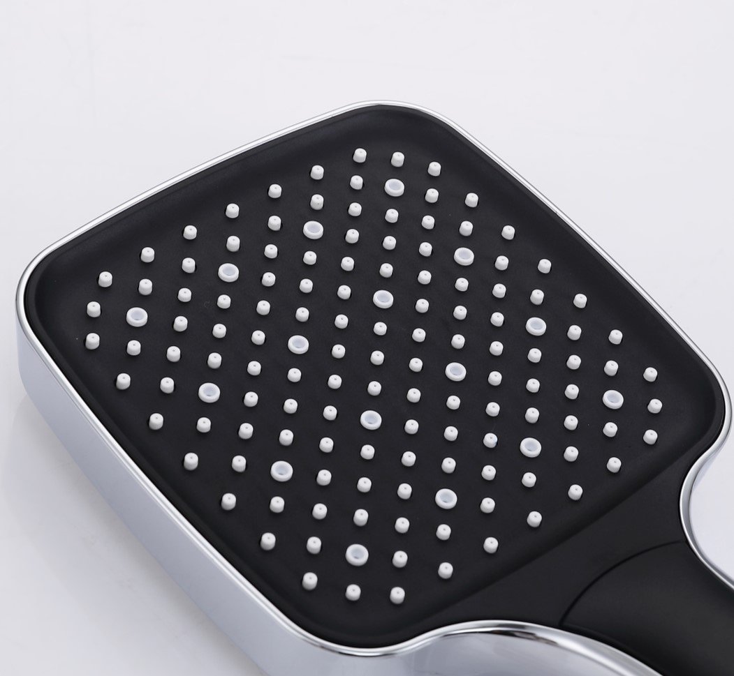 Vincea душевой набор (гарнитур) VSFS-4CO1CH