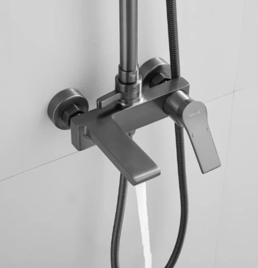 Domani-Spa душевой набор (гарнитур) KABINKA.KZ