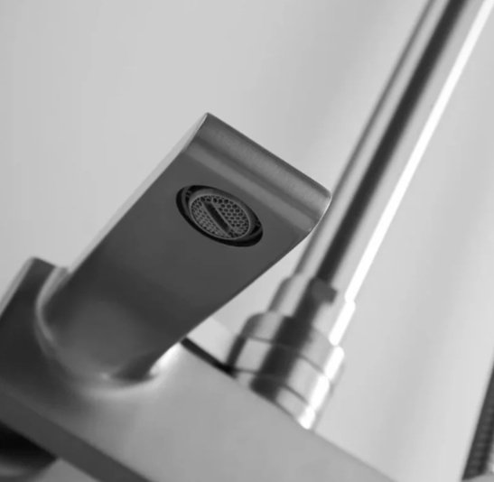 Domani-Spa душевой набор (гарнитур) KABINKA.KZ