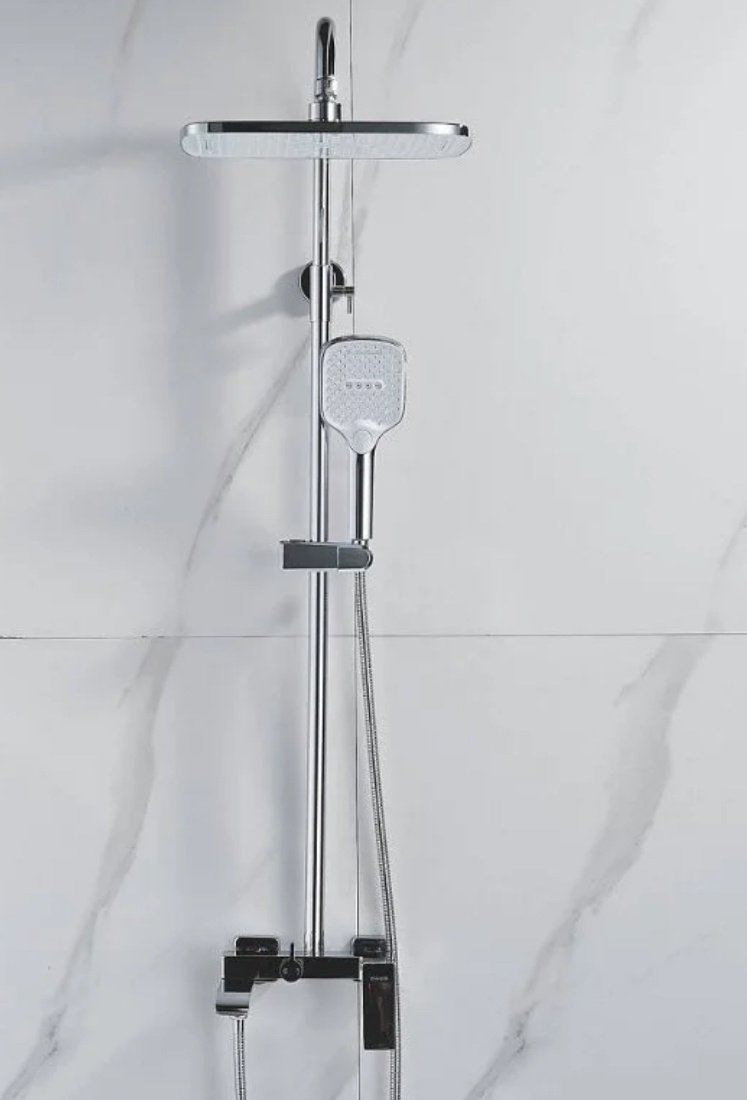 Shevanik душевой набор (гарнитур) S4036 купить,NaN