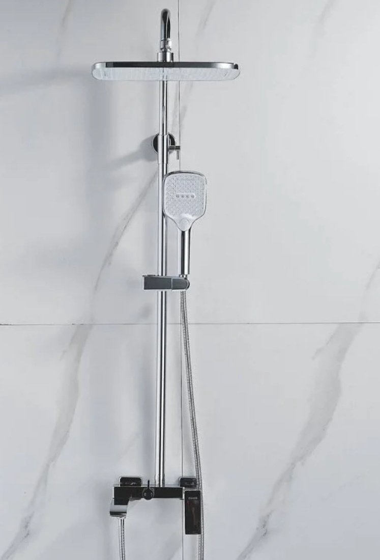 Shevanik душевой набор (гарнитур) S4036 купить,NaN