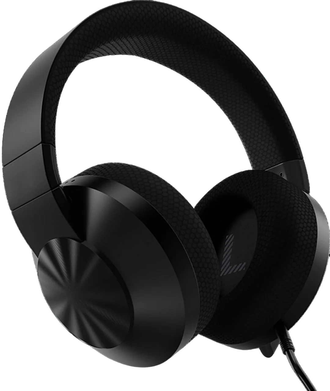 Наушники Lenovo H210 Gaming Headset Black купить,NaN
